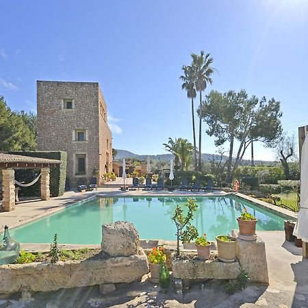 Villa Torreon อัลกูเดีย ภายนอก รูปภาพ