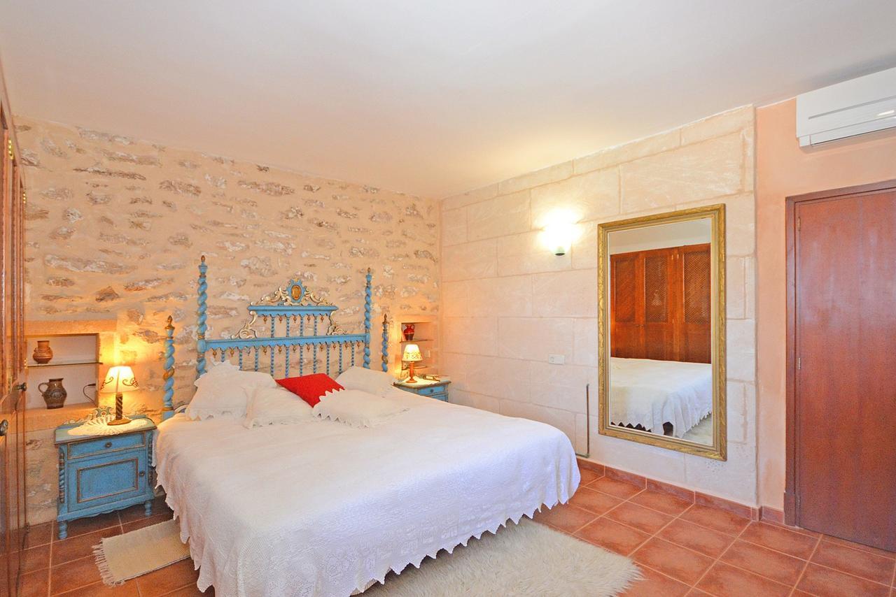 Villa Torreon อัลกูเดีย ภายนอก รูปภาพ