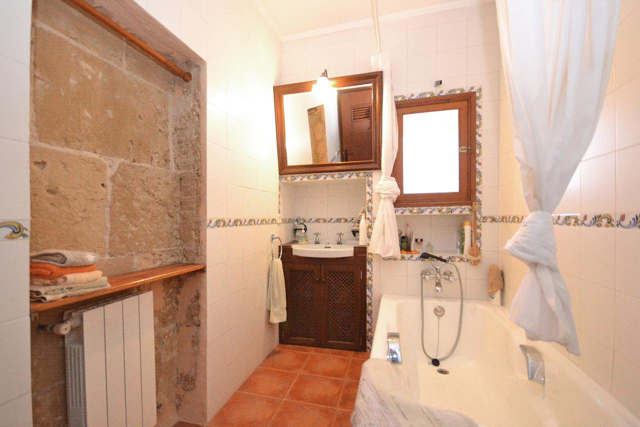 Villa Torreon อัลกูเดีย ภายนอก รูปภาพ
